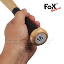 Baseball pálka MFH prírodné drevo 18" Fox Outdoor