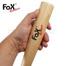 Baseball pálka MFH prírodné drevo 18" Fox Outdoor