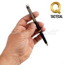 Taktické pero Q so skrytým nožom Tactical Pen