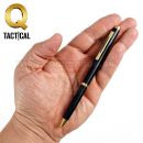 Taktické pero Q so skrytým nožom Tactical Pen