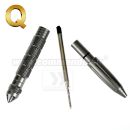 Q Taktické multifunkčné pero Sharp Point Grey Tactical Pen