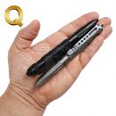 Q Taktické multifunkčné pero Sharp Point Grey Tactical Pen
