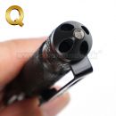 Q Taktické multifunkčné pero Sharp Point Black Tactical Pen
