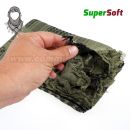 Šatka SHEMAG arafatka SuperSoft OD GREEN PLO Touch