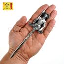 Don Quijote De La Mancha 18cm Toledo Imperial 09372 malý meč Mini Sword