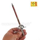 Conquistadores 17cm Toledo Imperial 09785 malý meč Mini Sword