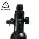 Tlaková nádoba ULTRAIR HPA Tank 0,22L 13Ci 3000PSI