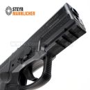 Pistol Vzduchovka STEYR Manlicher M9-A1 CO2 GNB 4,5mm Airgun