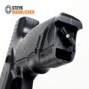 Pistol Vzduchovka STEYR Manlicher M9-A1 CO2 GNB 4,5mm Airgun