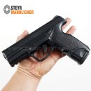 Pistol Vzduchovka STEYR Manlicher M9-A1 CO2 GNB 4,5mm Airgun