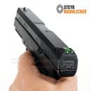 Pistol Vzduchovka STEYR Manlicher M9-A1 CO2 GNB 4,5mm Airgun