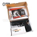 Pistol Vzduchovka STEYR Manlicher M9-A1 CO2 GNB 4,5mm Airgun