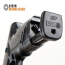 Pistol Vzduchovka STEYR Manlicher M9-A1 CO2 GNB 4,5mm Airgun