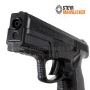 Pistol Vzduchovka STEYR Manlicher M9-A1 CO2 GNB 4,5mm Airgun