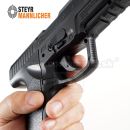 Pistol Vzduchovka STEYR Manlicher M9-A1 CO2 GNB 4,5mm Airgun