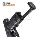 Pistol Vzduchovka STEYR Manlicher M9-A1 CO2 GNB 4,5mm Airgun