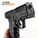 Pistol Vzduchovka STEYR Manlicher M9-A1 CO2 GNB 4,5mm Airgun