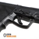 Pistol Vzduchovka STEYR Manlicher M9-A1 CO2 GNB 4,5mm Airgun