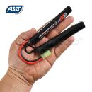 Airsoft Batéria ASG Nunchuck NiMH 9,6V 1600mAh konektor malý