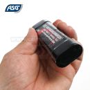 Airsoft Batéria ASG Blok NiMH 9,6V 1600mAh konektor malý