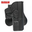 Strike Systems G model Padlo Pravá strana púzdro Holster