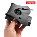 Strike Systems G model Padlo Pravá strana púzdro Holster