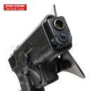 Strike Systems G model Padlo Pravá strana púzdro Holster