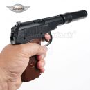 Vzduchová pištoľ PM KGB CO2 GNB 4,5mm Airgun Pistol