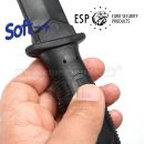 ESP Tréningový gumený mäkký nôž S SOFT TK-02 Training Knife