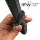 ESP Tréningový gumený tvrdý nôž H HARD TK0-02 Training Knife