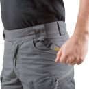 Helikon Tex Urban Tactical Shorts 11" čierne UTK kraťasy