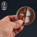 Diabolo BSA FURY Metal 4,5mm 450ks 0,53g