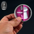 Diabolo BSA TARGET 4,5mm 450ks 0,53g