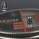 Diabolo BSA RED STAR 4,5mm 450ks 0,52g