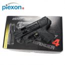 Expanzná peprová zbraň JPX4 JET Deffender Compact Piexon model 2019