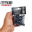 Strelivo pre T4E RBP 50 RAM Precision kal. .50 Rubber Balls