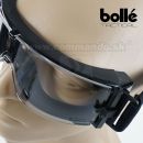 Bolle Tactical X800 ochranné okuliare číre X800I