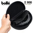 Bolle Tactical X800 ochranné okuliare číre X800I