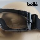 Bolle Tactical X800 ochranné okuliare číre X800I