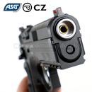 Airgun Pistol Vzduchovka CZ SP-01 Shadow CO2 GBB 4,5mm