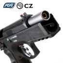 Airgun Pistol Vzduchovka CZ SP-01 Shadow CO2 GBB 4,5mm