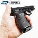 Pistol Vzduchovka BERSA Thunder 9 PRO CO2 GNB 4,5mm Airgun