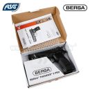 Pistol Vzduchovka BERSA Thunder 9 PRO CO2 GNB 4,5mm Airgun