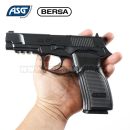 Pistol Vzduchovka BERSA Thunder 9 PRO CO2 GNB 4,5mm Airgun