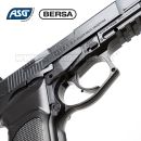 Pistol Vzduchovka BERSA Thunder 9 PRO CO2 GNB 4,5mm Airgun