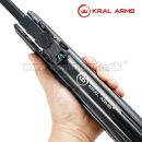 Vzduchovka KRAL ARMS N-06 S 4,5mm COMBO Hawke Vantage 3-9x40 AO