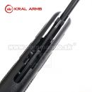 Vzduchovka KRAL ARMS N-06 S 4,5mm COMBO Hawke Vantage 3-9x40 AO