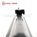 Obrázok 12. Vzduchovka KRAL ARMS N-06 S 4,5mm