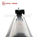 Vzduchovka KRAL ARMS N-06 S 4,5mm