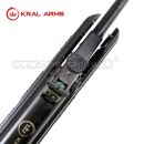 Obrázok 11. Vzduchovka KRAL ARMS N-06 S 4,5mm